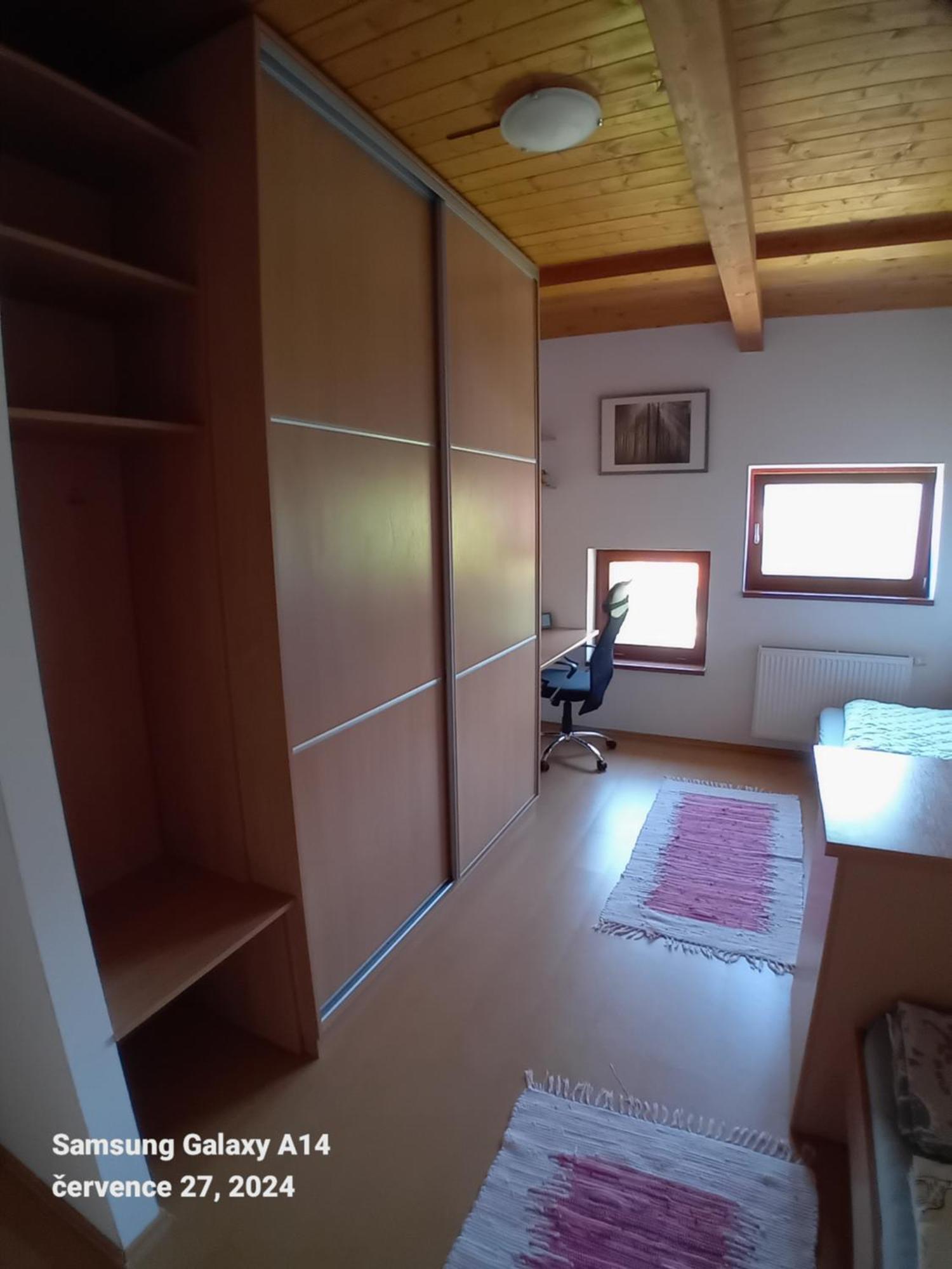Apartman Lipno A12 Lipno nad Vltavou Exterior photo