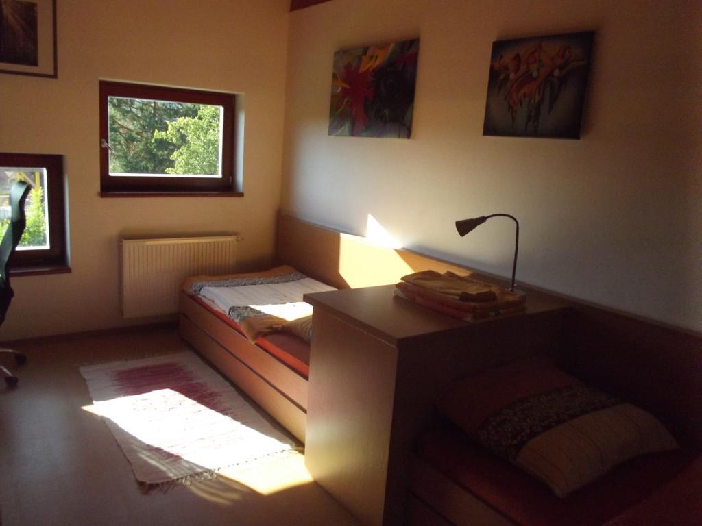 Apartman Lipno A12 Lipno nad Vltavou Exterior photo