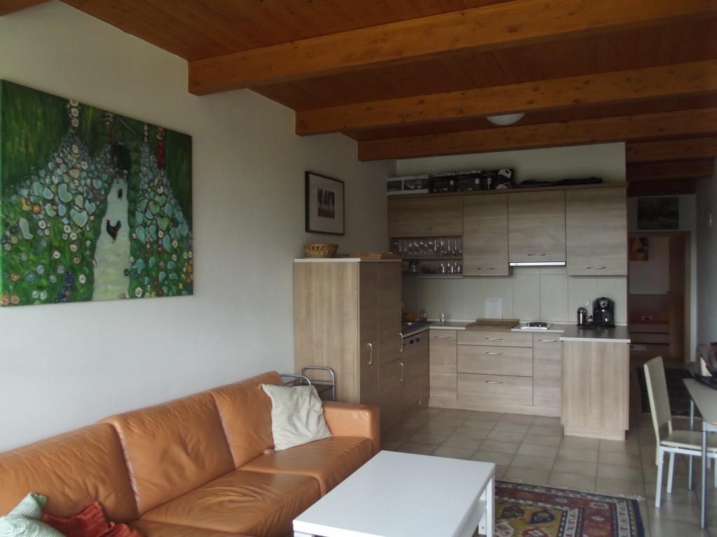 Apartman Lipno A12 Lipno nad Vltavou Exterior photo