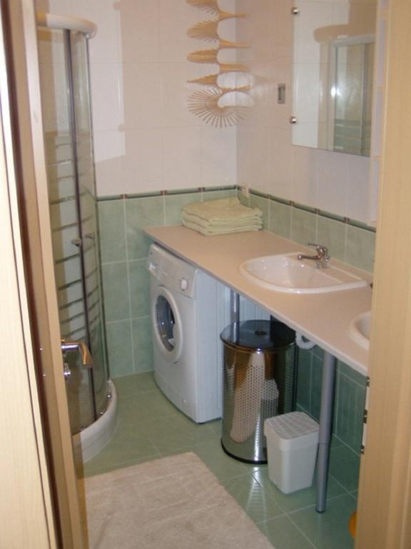 Apartman Lipno A12 Lipno nad Vltavou Exterior photo