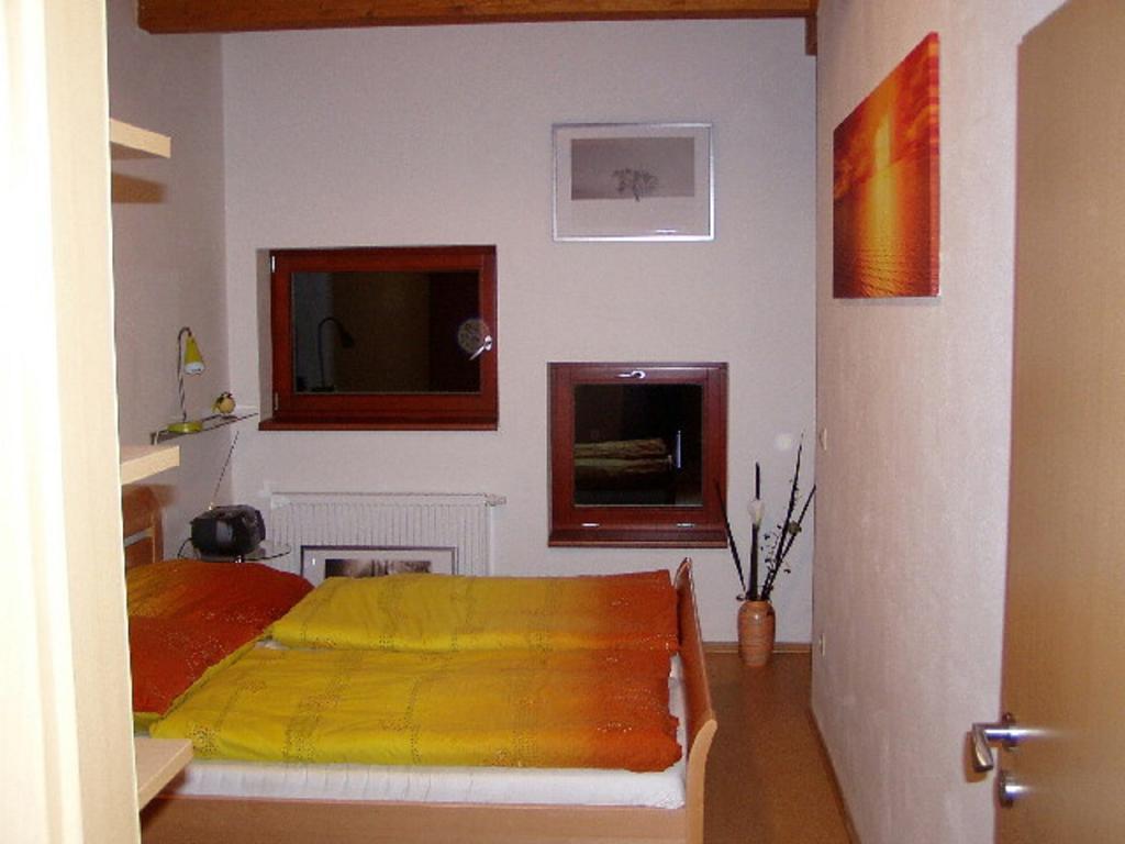 Apartman Lipno A12 Lipno nad Vltavou Exterior photo